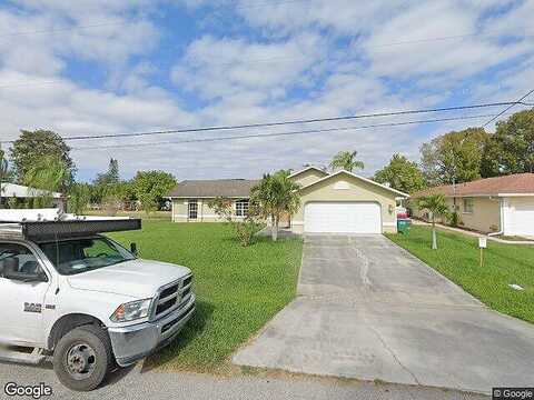 19Th, CAPE CORAL, FL 33990