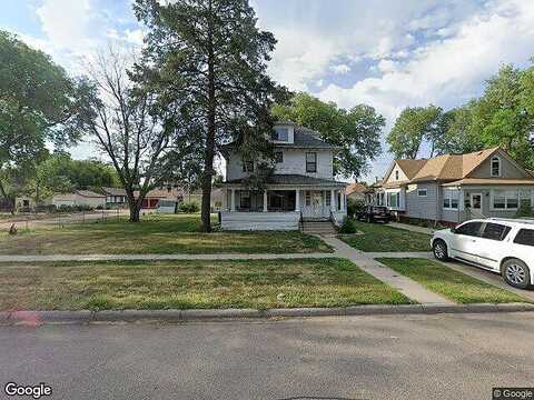 1St, GRAND ISLAND, NE 68801