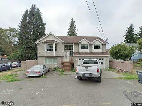 Occidental, BURIEN, WA 98168