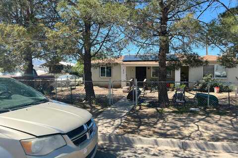 9Th, SAFFORD, AZ 85546