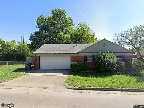 School, CLAREMORE, OK 74017