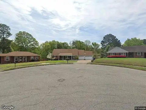Laudeen, MEMPHIS, TN 38116
