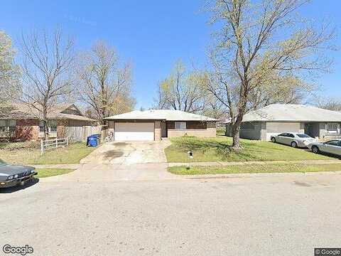 27Th, TULSA, OK 74134