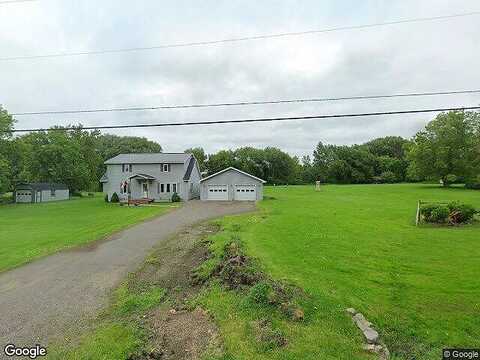 County Route 22, NORTH BANGOR, NY 12966