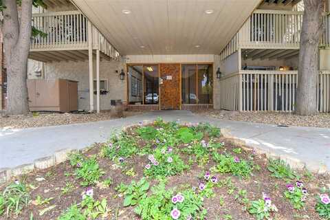 Parker, DENVER, CO 80231