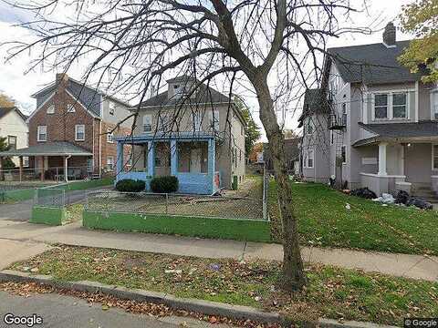 Greenwood, TRENTON, NJ 08609