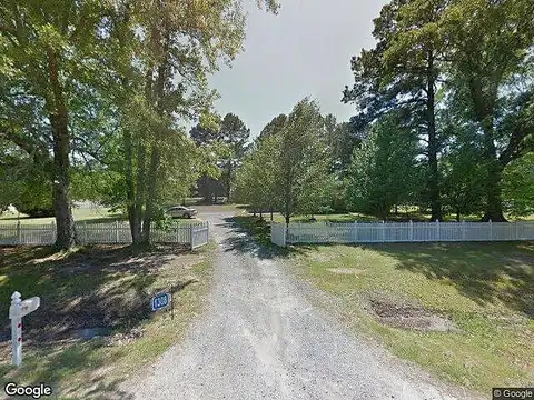 Highway 160, HERMITAGE, AR 71647