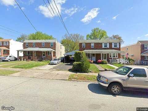 Beech, NORRISTOWN, PA 19401