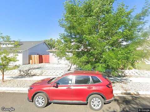 White Ash, GARDNERVILLE, NV 89410