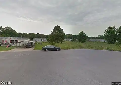 Caroline, BENTON, AR 72015
