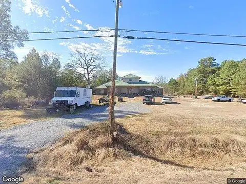 Gourd Bayou, MONROE, LA 71202