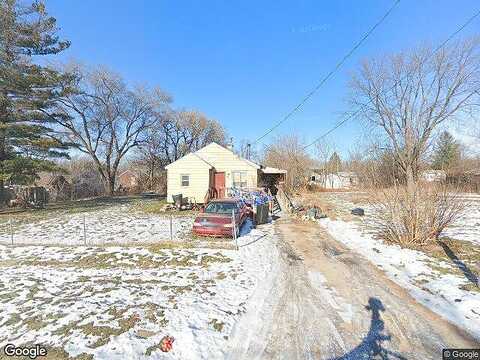 Knickerbocker, FLINT, MI 48505
