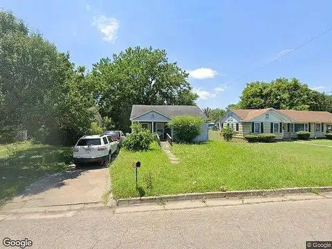 Anderson, CLARKSDALE, MS 38614