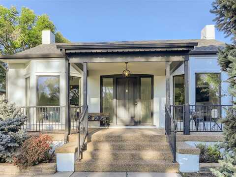 Newport, DENVER, CO 80220
