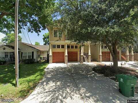 21St, HOUSTON, TX 77008