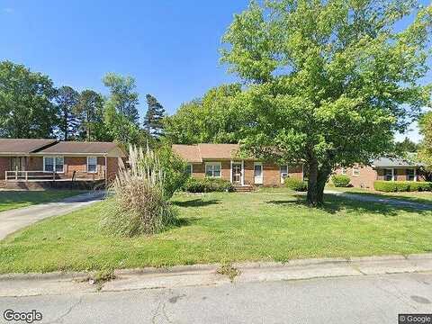 Rotherwood, GREENSBORO, NC 27406