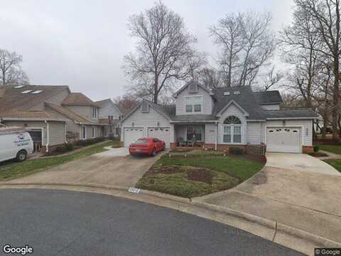 Quail Creek Hollow, Chesapeake, VA 23320