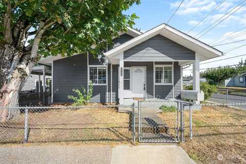 4Th, KELSO, WA 98626