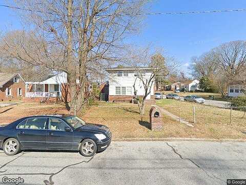 Gorrell, GREENSBORO, NC 27401