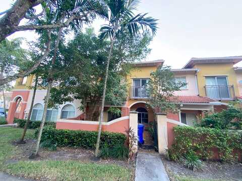 Santa Catalina, NORTH LAUDERDALE, FL 33068