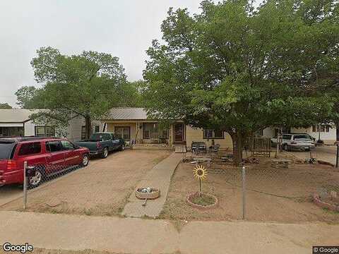 38Th, LUBBOCK, TX 79412