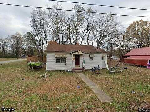 Mcfadden, PARIS, TN 38242