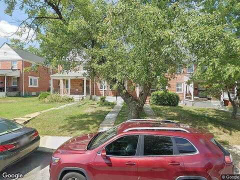 Stonewood, BALTIMORE, MD 21239