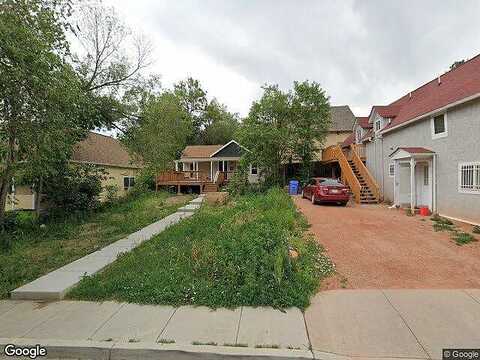 Chestnut, COLORADO SPRINGS, CO 80905