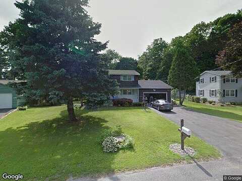 Thornton, CAMILLUS, NY 13031