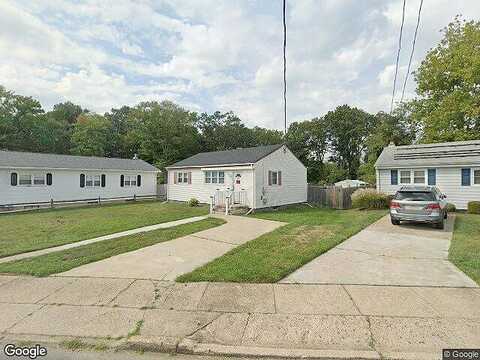 Woodland, EWING, NJ 08638