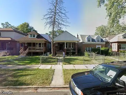 97Th, CHICAGO, IL 60643