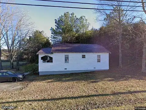 Main, ROGERSVILLE, TN 37857