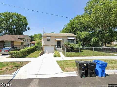Saint Lawrence, CHICAGO, IL 60827