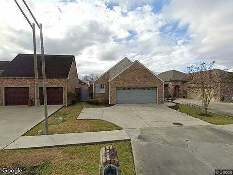 Dulles, LAFAYETTE, LA 70506