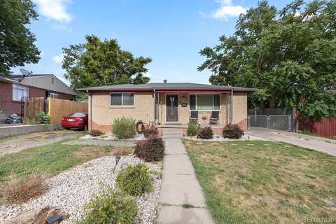 Umatilla, DENVER, CO 80223