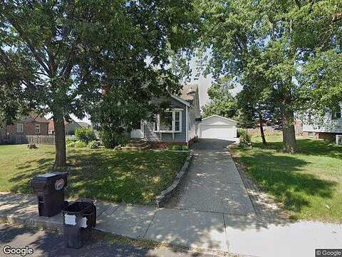 Circle, PEORIA, IL 61604