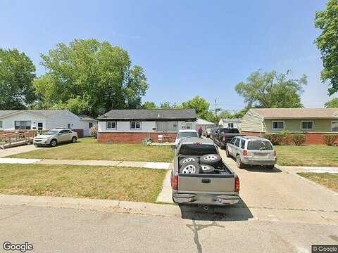 Woodglen, YPSILANTI, MI 48198