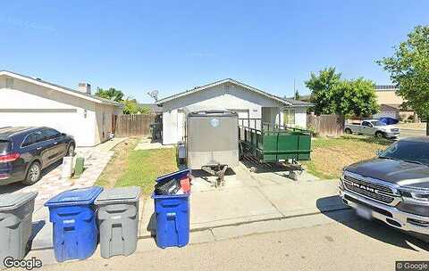 Santa Fe, MADERA, CA 93638