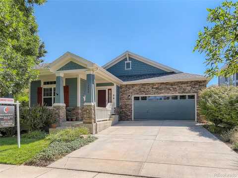 Elk Mountain, BROOMFIELD, CO 80020