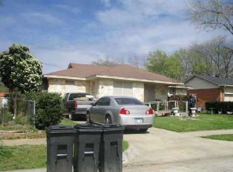 Crestridge, MESQUITE, TX 75149