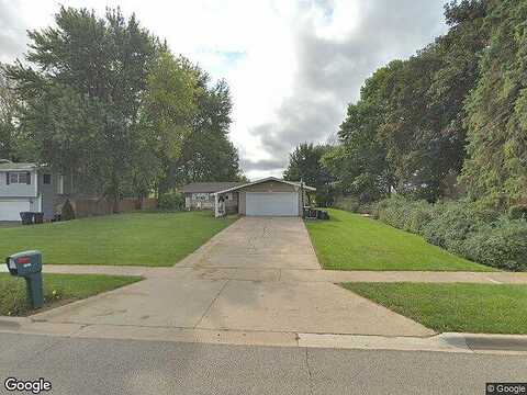 Adler, LIBERTYVILLE, IL 60048