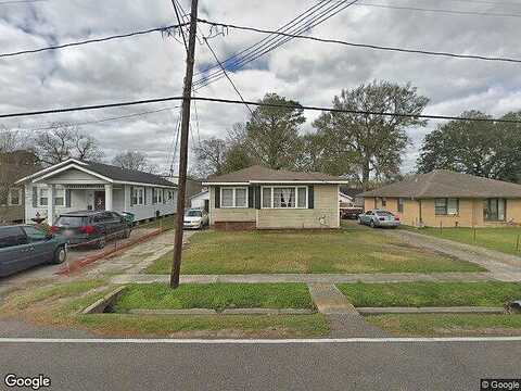 Good Hope, NORCO, LA 70079
