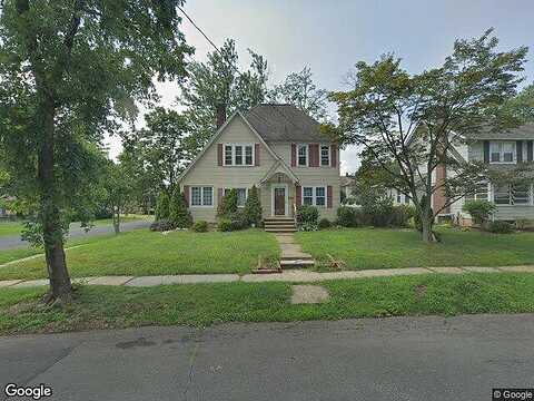 Sandford, NORTH PLAINFIELD, NJ 07060