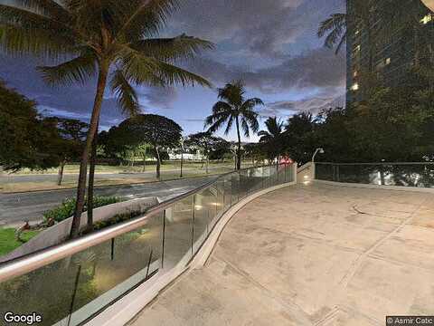 Ala Moana Blvd #1507Apt 1507, HONOLULU, HI 96814