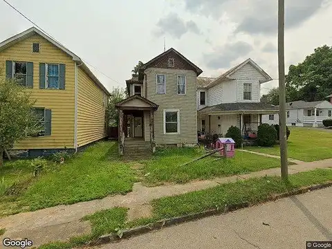 Greenwood, ZANESVILLE, OH 43701