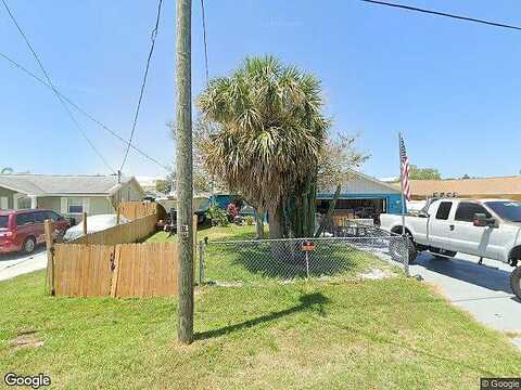 Sunfish, HUDSON, FL 34667