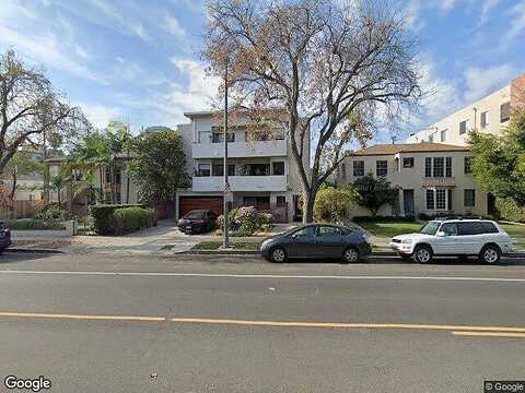 Roxbury, LOS ANGELES, CA 90035