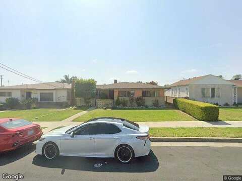 Hoover, GARDENA, CA 90247