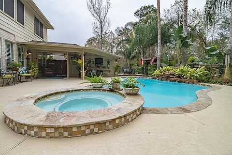 Castlecombe, HOUSTON, TX 77044