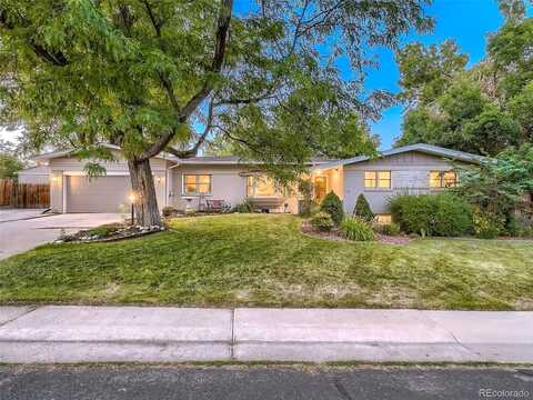 Willow, GOLDEN, CO 80401
